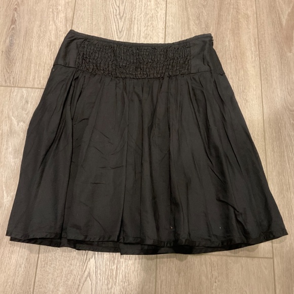 INC International Concepts Dresses & Skirts - INC International Concepts Skirt Black Size 0